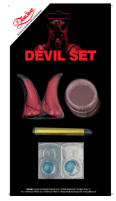 SET DIAVOLO (2004.03)