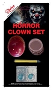 SET CLOWN HORROR (2006.16)