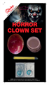 SET CLOWN HORROR (2006.16)