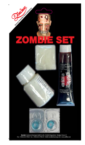 SET ZOMBIE (2025.02)