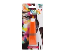 TRUCCO LIQUIDO IN TUBETTO ARANCIONE 30GR. (31691)