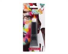 TRUCCO LIQUIDO IN TUBETTO NERO 30GR. (31695)