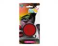 TRUCCO AD ACQUA ROSSO 12 GR. (40111)