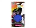 TRUCCO AD ACQUA BLU 12 GR. (40130)