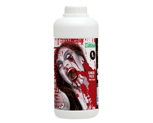 SANGUE TANICA 1LITRO (75064)