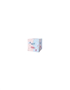 BOX SURPRISE GENDER REVEAL 50X50X65CM (SC1003)