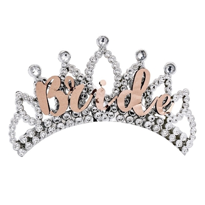 TIARA SPOSA (AL222)