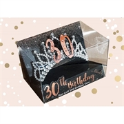 TIARA 30 ANNI (TIARA-30)