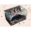 TIARA 30 ANNI (TIARA-30)