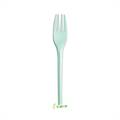 FORCHETTE ECOLOR COMPOSTABILI TIFFANY 16CM 20PZ (76398)