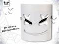 MASCHERA MARSHMELLO (29384-HT722)