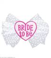 MOLLETTA PER CAPELLI BRIDE TO BE (19634-1146R)