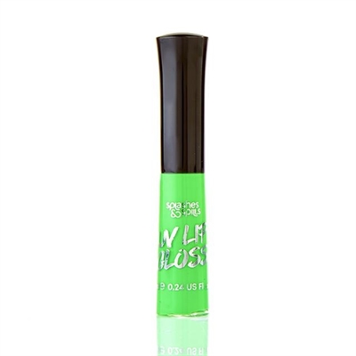 LUCIDALABBRA UV COLORE VERDE 7ML (21217-SPLUVLGLGR)