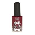 SMALTO PER UNGHIE ROSSO 13ML (21634-SPLSFXNPLR)