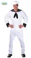 COSTUME UOMO MARINAIO TAGLIA XL (27311-88145)