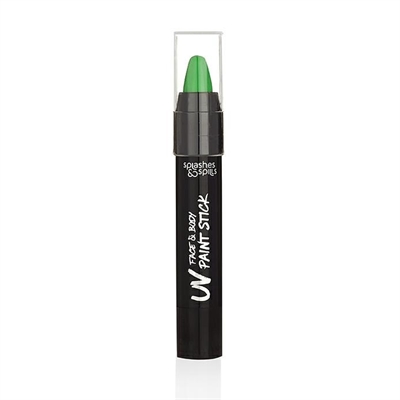 MATITONE TRUCCO PUNTA GROSSA UV VISO E CORPO VERDE (27351-SPLUVFBPSL)