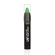 MATITONE TRUCCO PUNTA GROSSA UV VISO E CORPO VERDE (27351-SPLUVFBPSL)