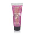 TUBETTO GLITTER IRIDESCENTE GEL CORPO FUXIA (27359-SPLGLILPI)