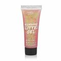 TUBETTO GLITTER IRIDESCENTE GEL CORPO ROSA (27362-SPLGLILPE)