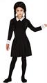 COSTUME BIMBA MERCOLEDI ADDAMS TAGLIA 7-9 ANNI (28146-83501)