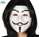 MASCHERA ANONYMOUS V PER VENDETTA (28206-2894)