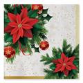 TOVAGLIOLI CHRISTMAS MOOD 33X33 20PZ (30456)