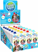 BOLLE DI PLASTICA BALLOO BALL (4487-103100000)