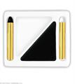 SET TRUCCO BIANCO E NERO (519-4012B)