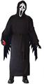 COSTUME SCREAM UNISEX BIMBO-A TAGLIA 10-12 ANNI (81693)