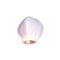 LANTERNA VOLANTE BIANCA 37x53x95CM (LAMP5T-008-KARTO)