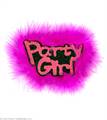 SPILLA PARTY GIRL FUCSIA PELO (10564-8842Y)
