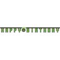 FESTONE HAPPY BIRTHDAY VIDEOGAME 215X17CM (8C336671)