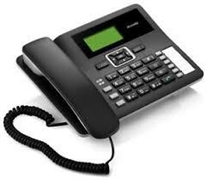 TELEFONO VODAFONE CORDLESS 3G F617 (28004-F617)