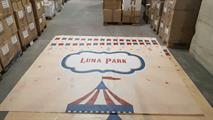 BANNER LUNA PARK 200X300CM (GRA029)