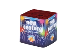 NEW CENTURY 16 COLPI (0674A)