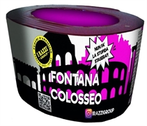 FONTANA COLOSSEO (470)